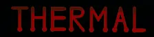 Thermal logo