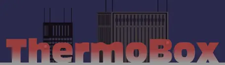 ThermoBox logo