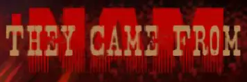 They Came From 'Nam logo