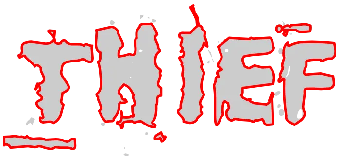 THIEF logo