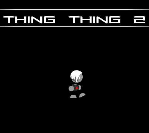 Thing Thing 2 logo