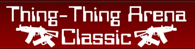 Thing Thing Arena Classic logo