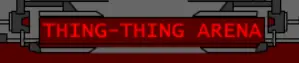 Thing Thing Arena logo