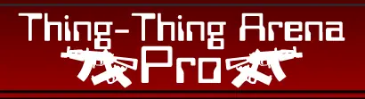 Thing Thing Arena Pro logo
