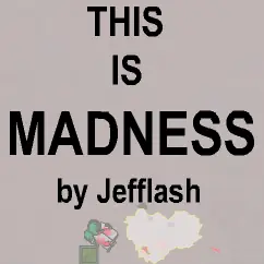 This Is Madness logo
