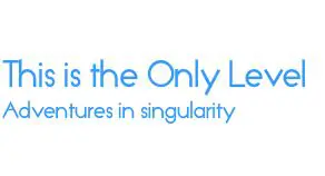 This Is The Only Level logo
