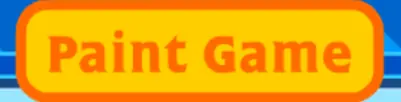 Thomas & Friends Paint Game logo