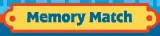 Thomas Memory Match logo