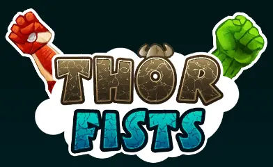 Thor Fists logo
