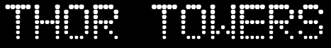 Thor Towers logo