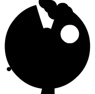 Thoughts of a Fish in the Deep Sea logo