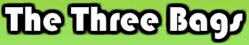 Three Bags logo