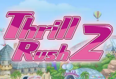 Thrill Rush 2 logo