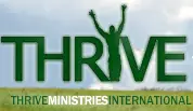 Thrive Ministries International Website Header logo