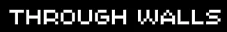 Through Walls logo