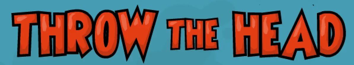 Throw The Head logo