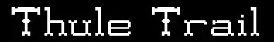 Thule Trail logo