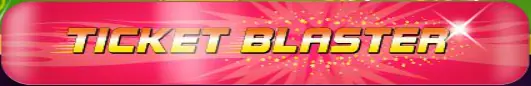 Ticket Blaster logo