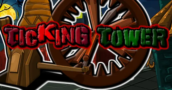 Ticking Tower logo