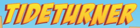Tideturner logo