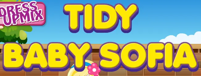 Tidy Baby Sofia logo