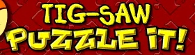 Tig-Saw Puzzle It! logo