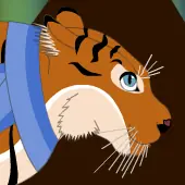 Tiger Creator logo