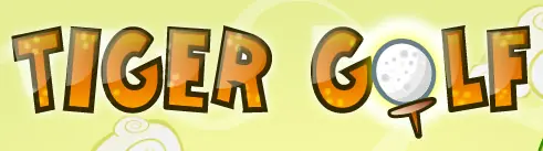 Tiger Golf logo