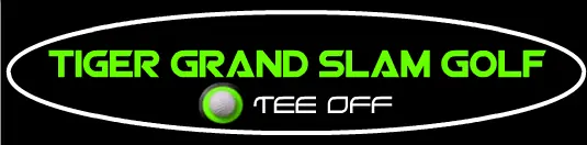 Tiger Golf logo