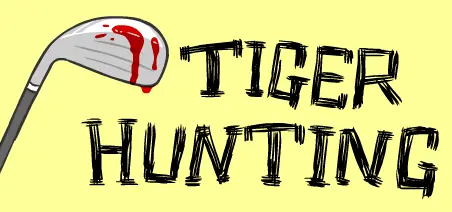 Tiger Hunting logo