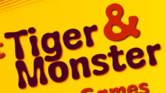 Tiger & Monster logo