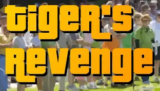 Tiger's Revenge logo