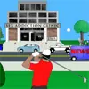 Tiger's Transgressions: the back 9 logo