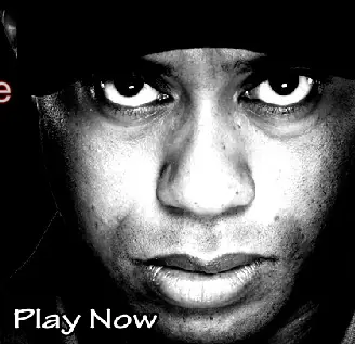Tiger Woods Game logo