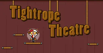 Tightrope Theatre logo