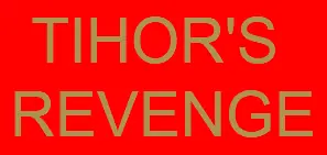 Tihor's Revenge logo