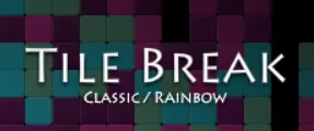 Tile Break logo