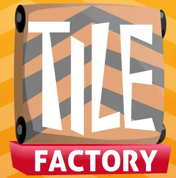 Tile Factory logo
