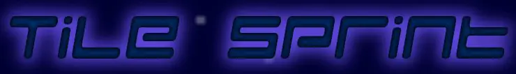 Tile Sprint logo