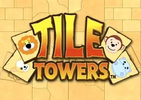 Tile Towers logo