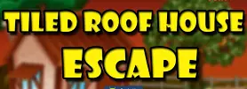 Tiled Roof House Escape logo