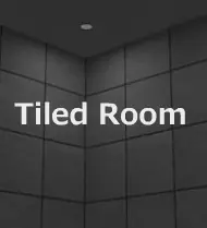 Tiled Room logo