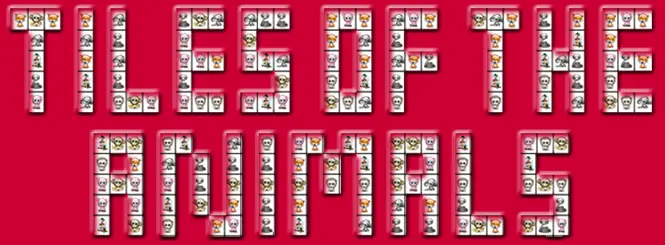 Tiles Of The Animals logo