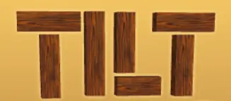Tilt logo