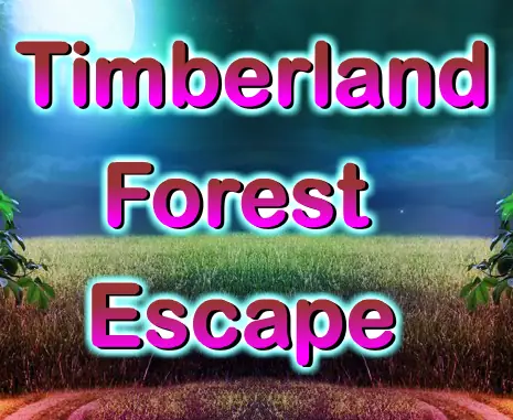 Timberland Forest Escape logo