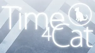 Time 4 Cat logo