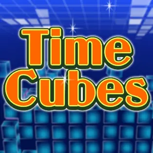 Time Cubes logo