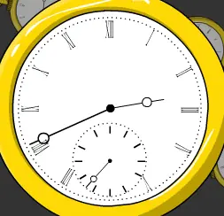 Time Escape logo