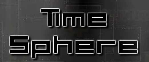 Time Sphere logo