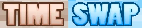 Time Swap logo